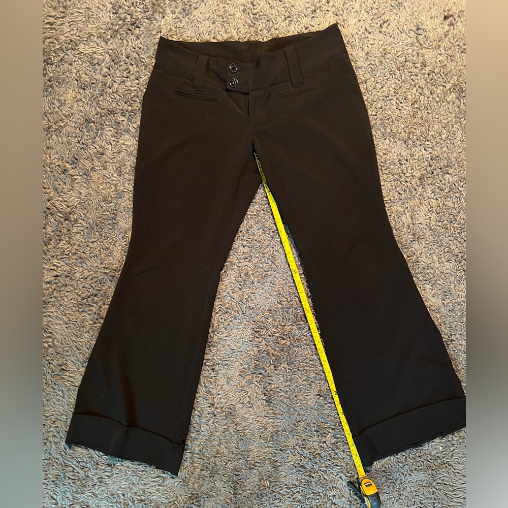 Dress pants